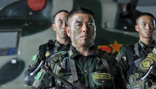 我是特種兵演員表及角色解析，我是特種兵演員陣容及角色深度解析