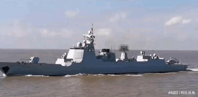 053H3型護衛(wèi)艦