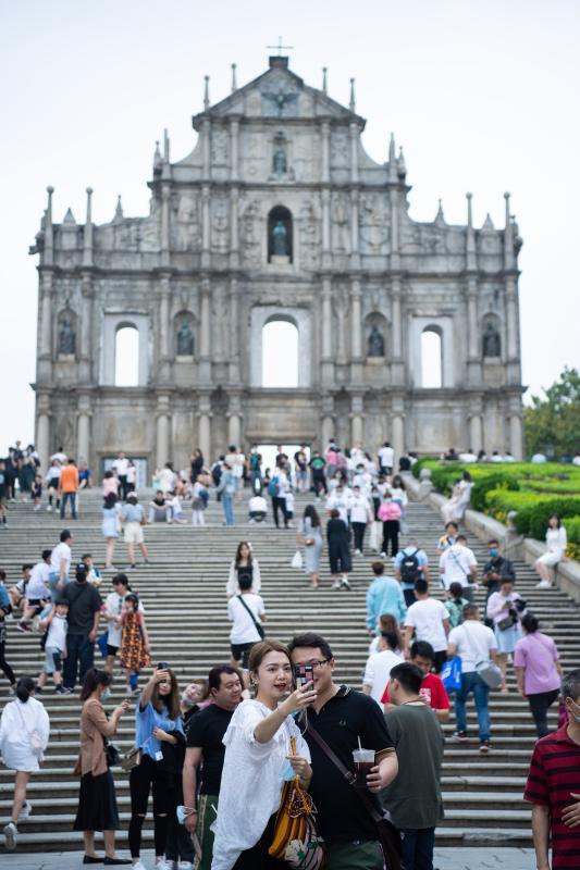 澳門大三巴一肖二碼，歷史、文化、旅游的交匯點(diǎn)，澳門大三巴一肖二碼，歷史、文化與旅游的交融之地