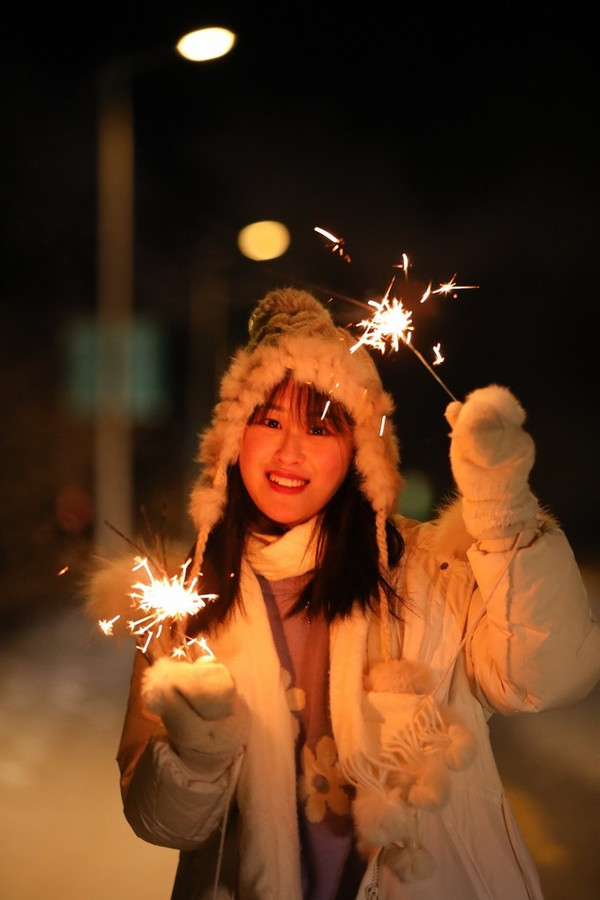 女生戴一天仙女棒，獨特的體驗與感受，女生佩戴仙女棒的一天，獨特體驗與感受
