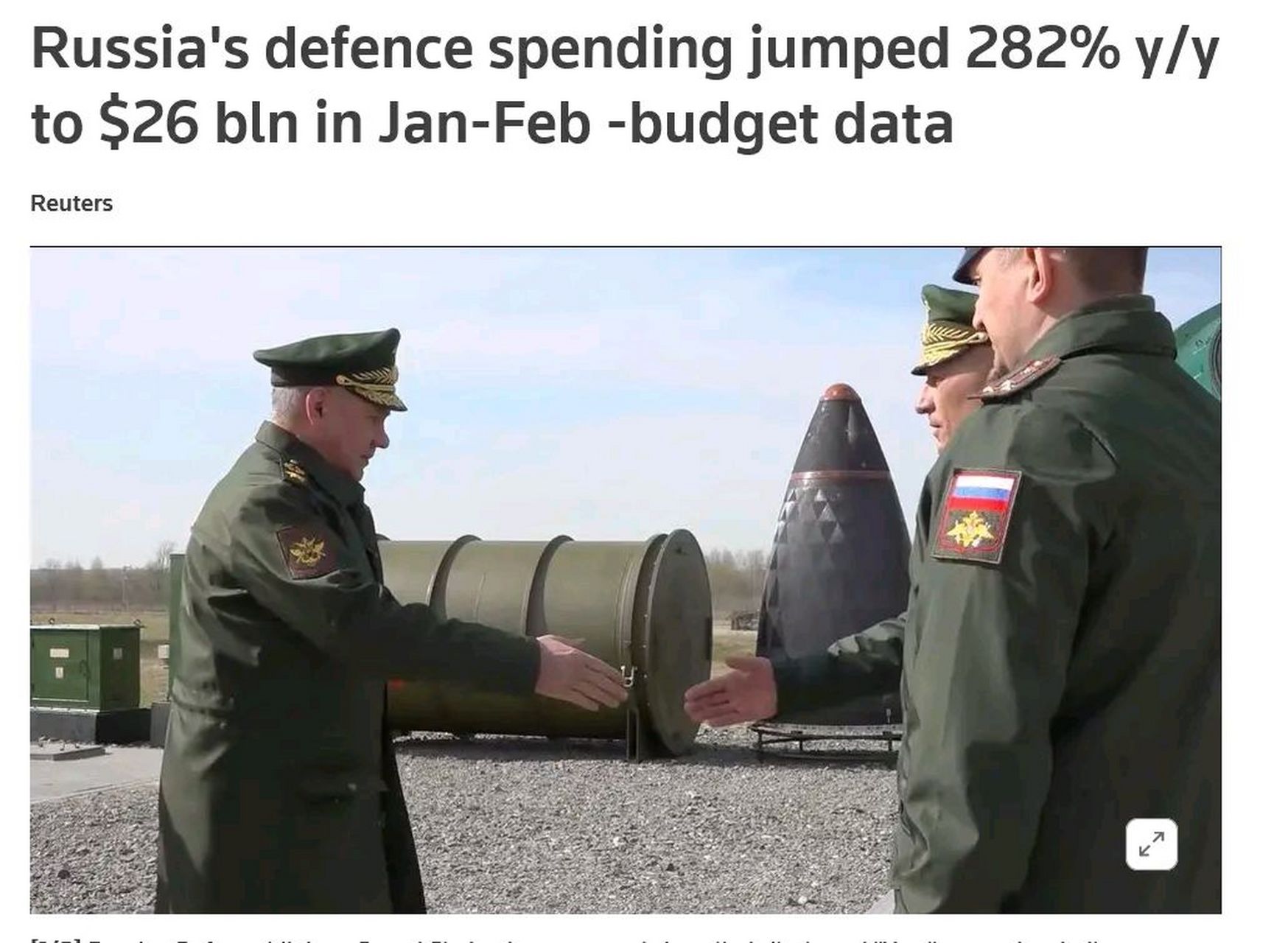 俄羅斯今日頭條軍事新聞，深度解析與前瞻，俄羅斯軍事新聞深度解析與前瞻，今日頭條軍事報道速遞