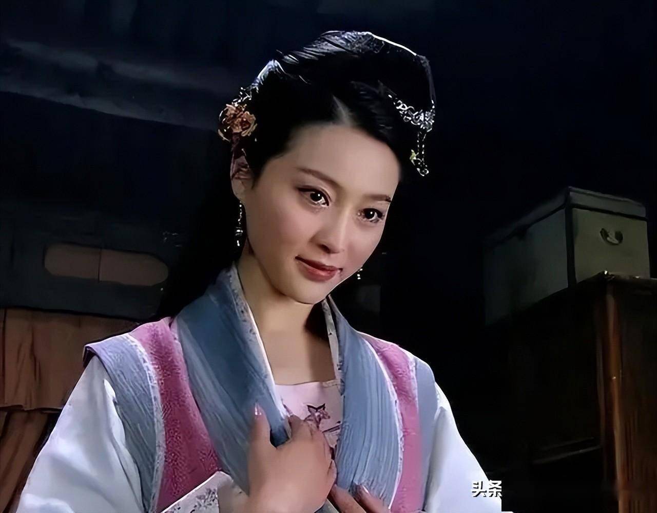 潘金蓮，一個復雜而引人注目的角色形象，潘金蓮，復雜魅力下的角色形象探究