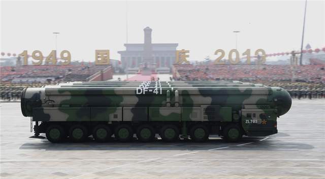 東風17是否為世界第一，深入解析與探討，東風17是否稱雄全球？深度解析與探討