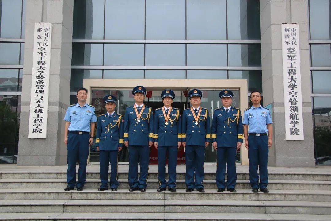 空軍工程大學(xué)，培養(yǎng)精英人才的搖籃，空軍工程大學(xué)，精英人才的培育搖籃