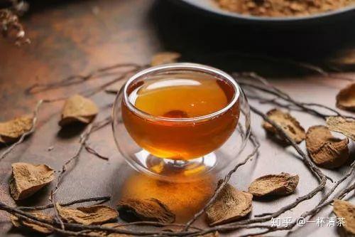 牛蒡茶，功效與作用及其健康益處，牛蒡茶，功效、作用與健康益處解析