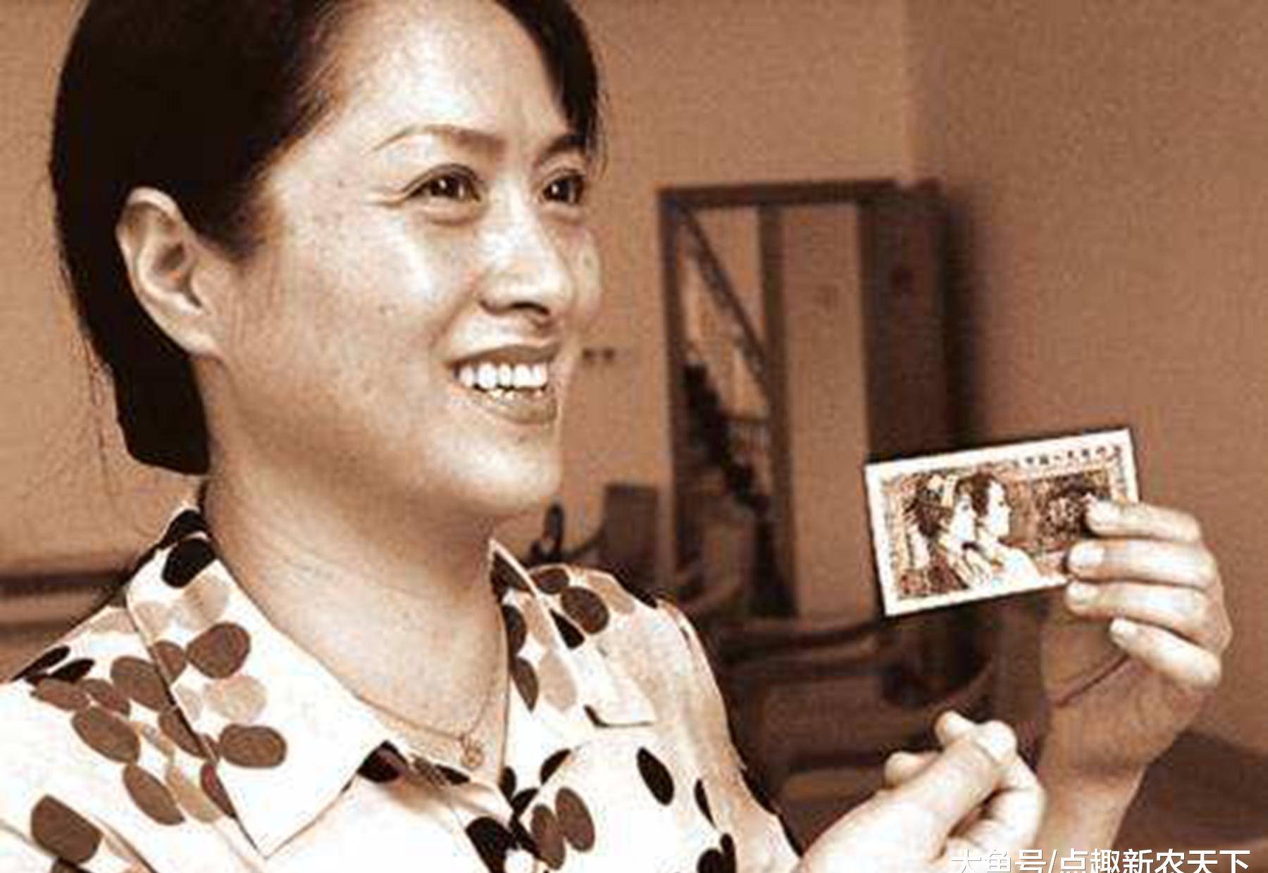 許亞軍個人資料簡介，許亞軍個人資料簡介，揭開他的神秘面紗