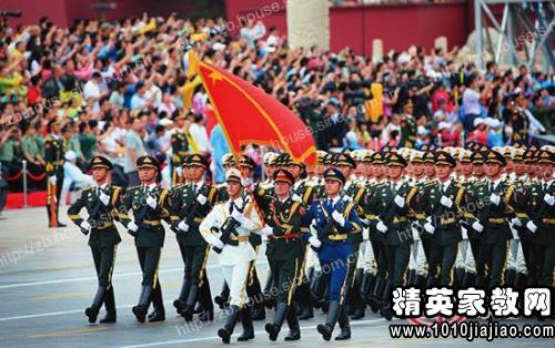 抗戰(zhàn)勝利70周年閱兵觀后感，銘記歷史，砥礪前行，銘記歷史，砥礪前行，抗戰(zhàn)勝利70周年閱兵觀后感啟示心靈的力量