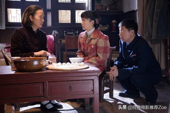 蝸居演員表介紹，蝸居演員陣容介紹
