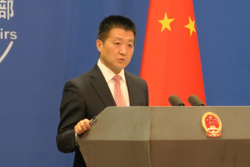 中國外交部，塑造國際話語權的卓越舞臺，中國外交部，塑造國際話語權的舞臺典范