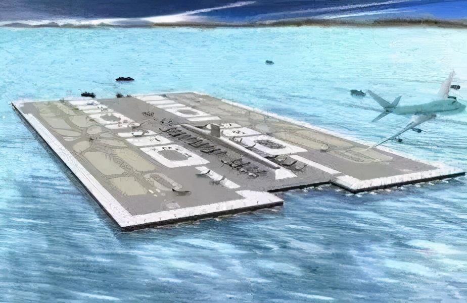 揭秘全新亮相的12萬噸級航母，全球海軍力量新標(biāo)桿，全球海軍新標(biāo)桿，揭秘全新亮相的12萬噸級航母重磅登場