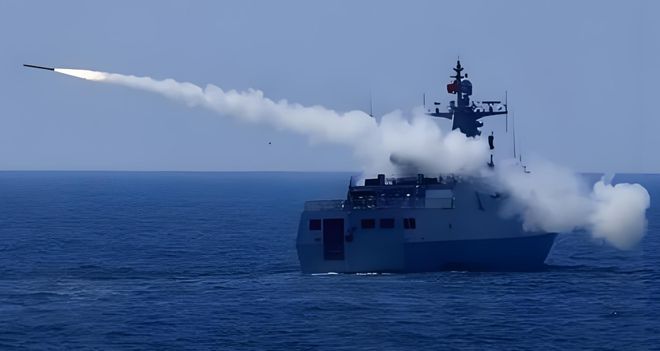 解放軍臺海軍演，捍衛(wèi)國家主權(quán)與安全的堅定決心，解放軍臺海軍演彰顯捍衛(wèi)國家主權(quán)與安全的堅定決心