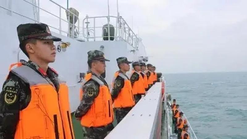 中國登陸艦大全，全面解析中國海軍登陸艦力量，中國海軍登陸艦力量全面解析大全