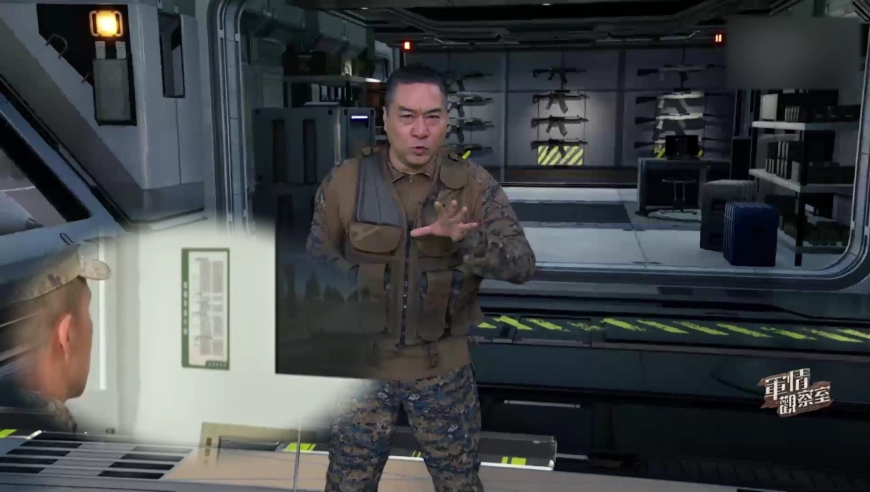 鳳凰臺2024軍情觀察室，深度解析全球軍事動態(tài)與戰(zhàn)略趨勢，鳳凰臺2024軍情觀察室，全球軍事動態(tài)與戰(zhàn)略趨勢深度剖析
