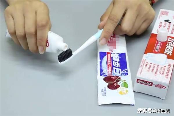 牙膏久戰(zhàn)不泄的正確使用方法，牙膏久戰(zhàn)不泄的正確使用指南
