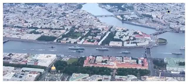 海軍閱兵2022完整版，全球矚目下的海上盛宴，全球聚焦，海軍閱兵2022完整版，海上盛宴震撼呈現(xiàn)