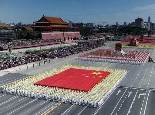 關(guān)于2022年國慶是否有閱兵儀式的探討，2022年國慶閱兵儀式探討，是否會(huì)有盛大的閱兵儀式？