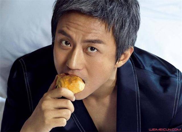 鄧超個人資料簡介，演藝界的璀璨明星，鄧超，演藝界的耀眼明星個人資料簡介