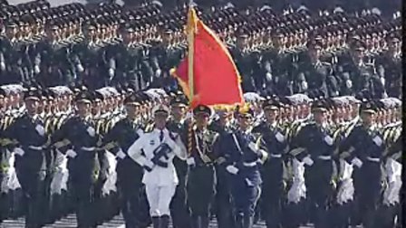 重溫歷史榮光，2009大閱兵完整版回顧，重溫歷史榮光，2009大閱兵全程回顧