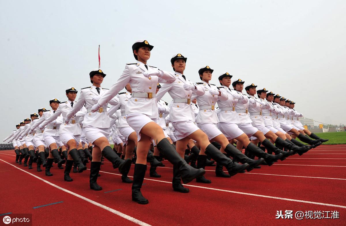 閱兵式