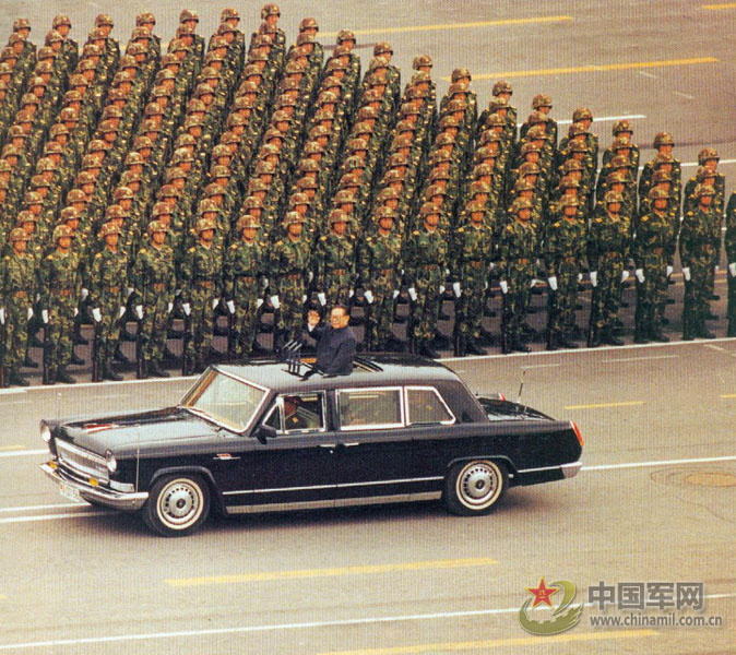 重溫歷史瞬間，1999年閱兵完整版回顧，重溫歷史瞬間，1999年閱兵盛典回顧