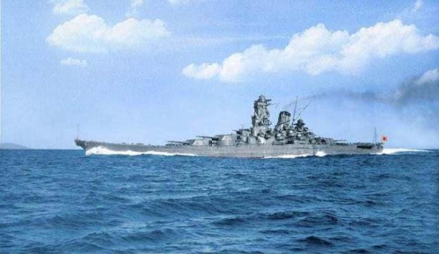 日本為何不打撈大和號，歷史原因與現(xiàn)實考量，揭秘日本未打撈大和號背后的歷史與現(xiàn)實考量