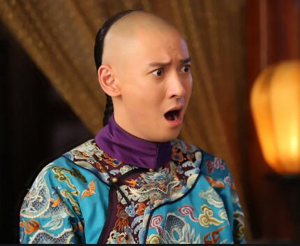 鹿鼎記韓棟版演員表大全及其角色介紹——深度解析一部經(jīng)典之作，韓棟版鹿鼎記演員陣容及角色深度解析，經(jīng)典之作揭秘