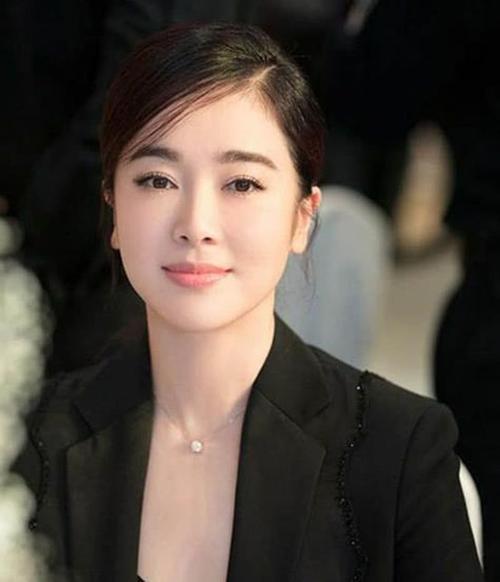 陳道明現(xiàn)任妻子左小青照片，探索明星夫妻的美好瞬間，陳道明妻子左小青照片曝光，明星夫妻甜蜜瞬間探索