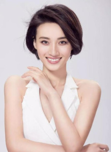 中國大陸女演員排名，璀璨星輝閃耀熒屏，中國大陸女演員璀璨排名，熒屏星輝閃耀之巔