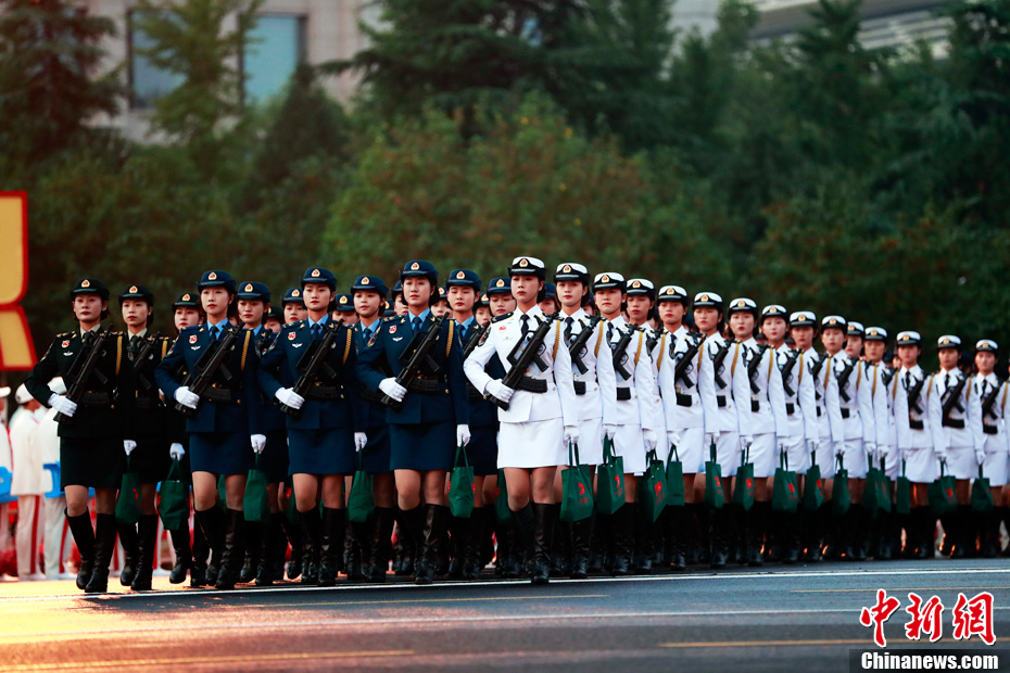 重溫輝煌瞬間，2019年閱兵直播回放，重溫輝煌瞬間，2019閱兵直播回放回顧