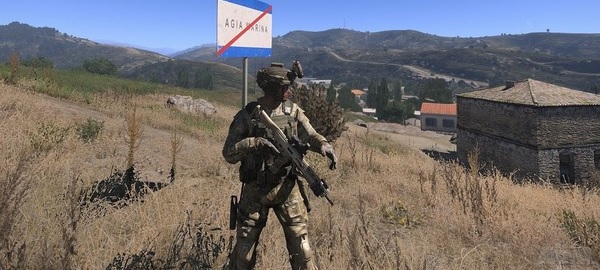軍事模擬游戲，體驗(yàn)戰(zhàn)爭的另一種方式，軍事模擬游戲，戰(zhàn)爭體驗(yàn)的另類途徑