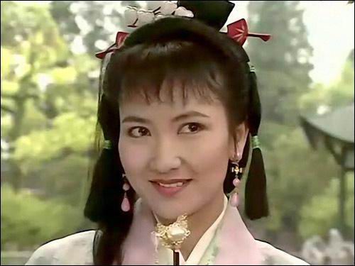 陳美琪個(gè)人資料，深入了解一位璀璨的明星，陳美琪，璀璨明星的深入解析
