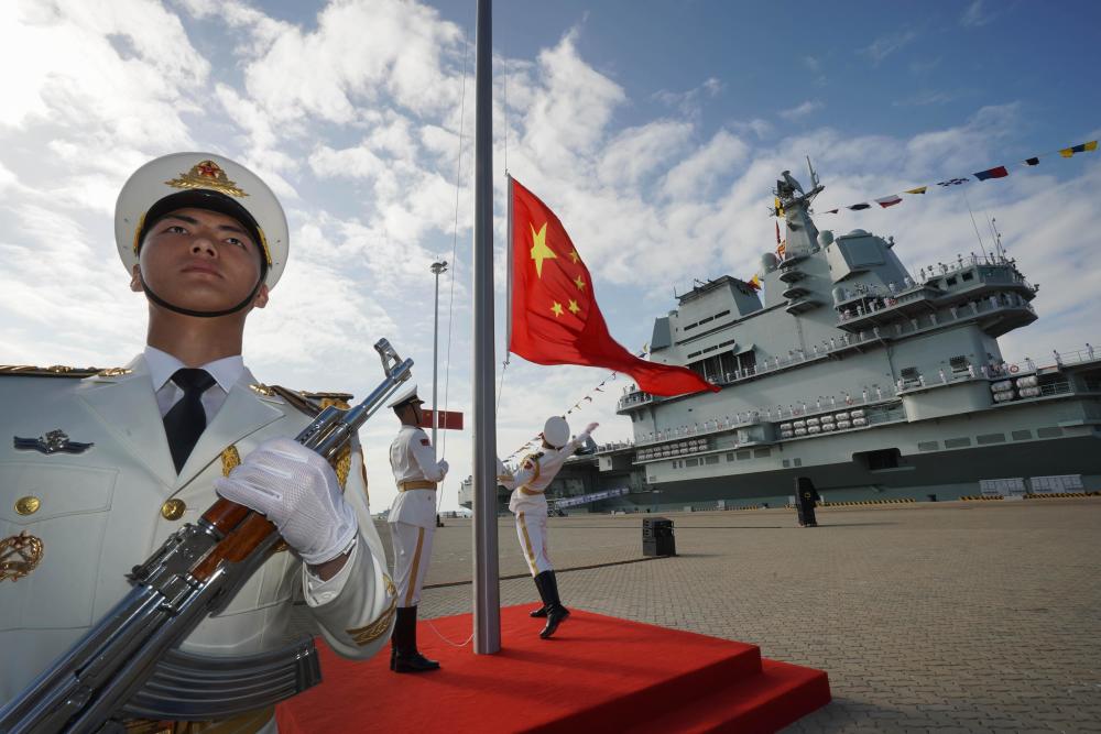 中國第一軍情，深度解析與獨特視角，中國軍情深度解析與獨特視角觀察
