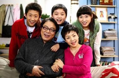 家有兒女演員表全解析，家有兒女演員陣容全解析