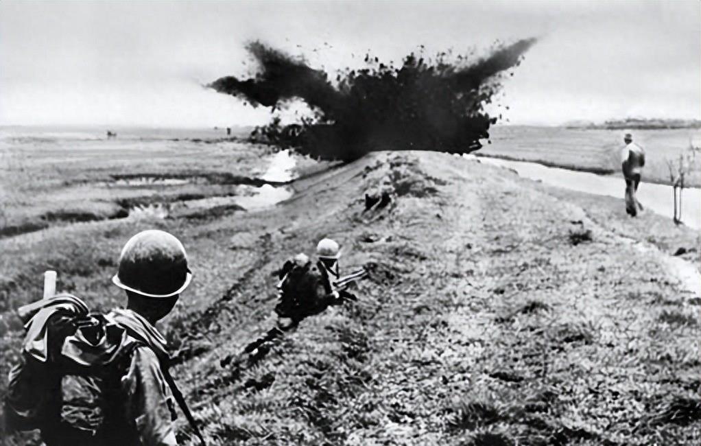 當(dāng)今世界公認(rèn)五大軍事強國，全球五大軍事強國概覽