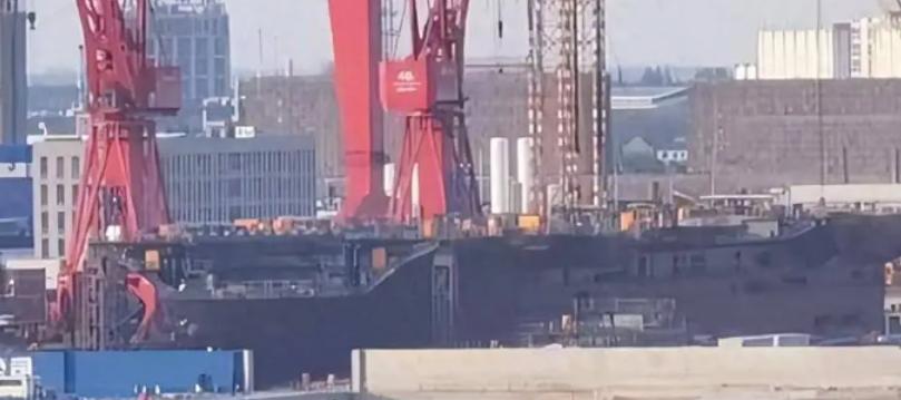 中國海軍艦艇