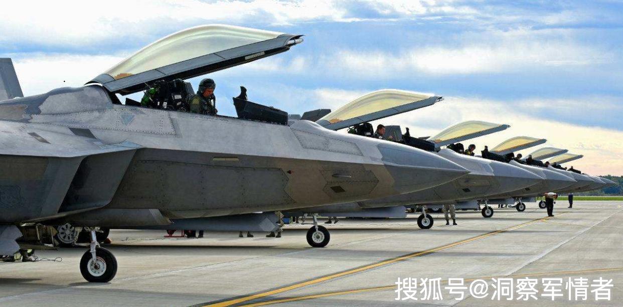 世界空軍排名，全球主要空軍力量的實(shí)力解析，全球主要空軍力量排名與實(shí)力深度解析