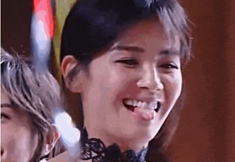 揭秘陪劉濤的小鮮肉身份，背后的故事與真相，揭秘劉濤小鮮肉伴侶身份背后的故事與真相