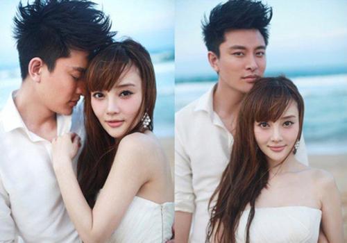 賈乃亮與李小璐，娛樂圈的璀璨雙星，賈乃亮與李小璐，娛樂圈雙星閃耀時(shí)刻