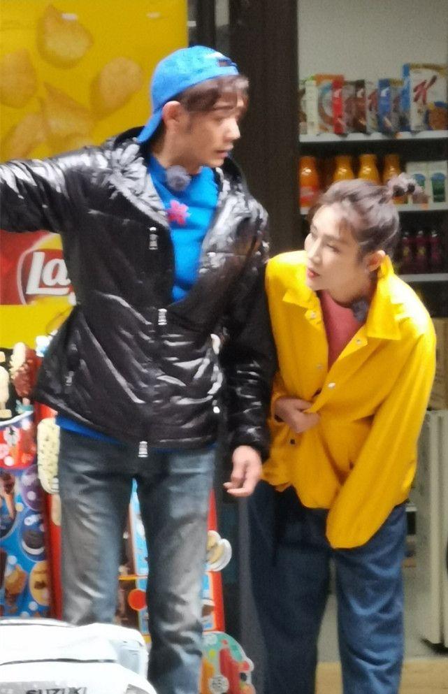楊爍老婆王黎雯，演藝圈的低調(diào)幸福，楊爍妻子王黎雯，演藝圈的低調(diào)幸福時光