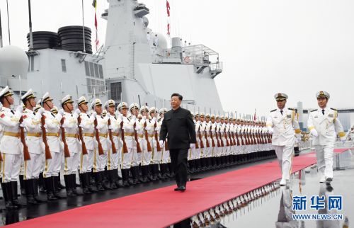 海軍70周年閱兵直播，榮耀時刻的回顧與展望，海軍70周年閱兵直播，榮耀時刻的回顧與前瞻
