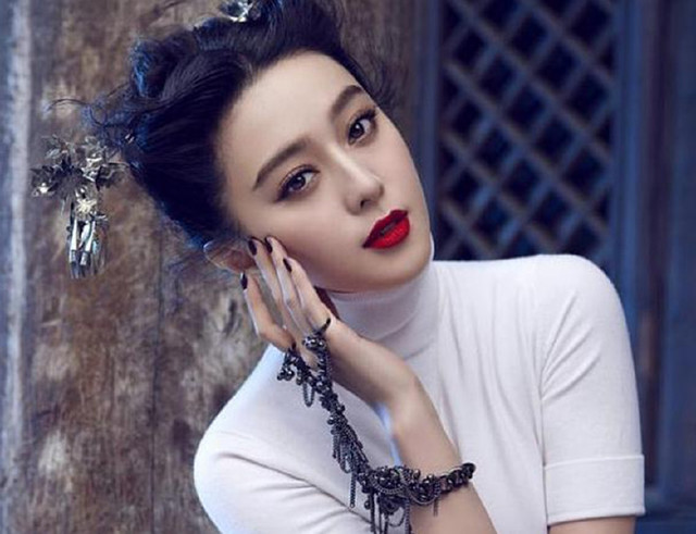 中國最美女神第一名——璀璨閃耀的絕美之星，中國最美女神第一名，璀璨之星閃耀登場