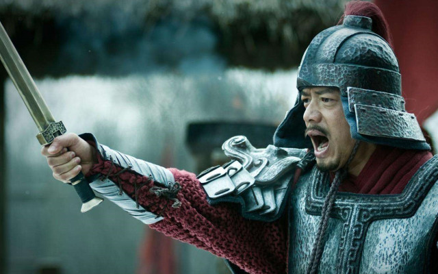 中國死得最冤的將軍