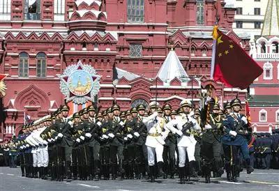 中國(guó)人民解放軍三軍儀仗隊(duì)，榮耀與力量的象征，中國(guó)人民解放軍三軍儀仗隊(duì)，榮耀與力量的永恒象征