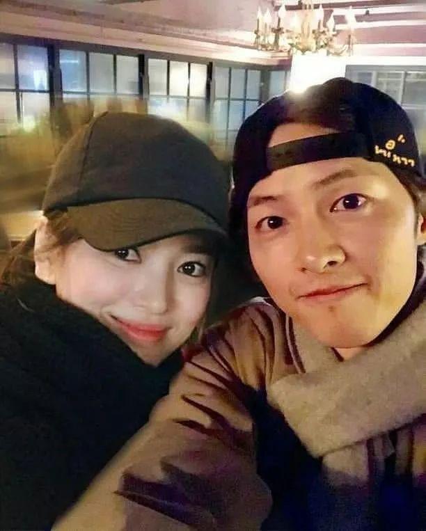 宋慧喬婚變背后的宮交含義深度解讀，宋慧喬婚變背后的深層宮交含義解讀