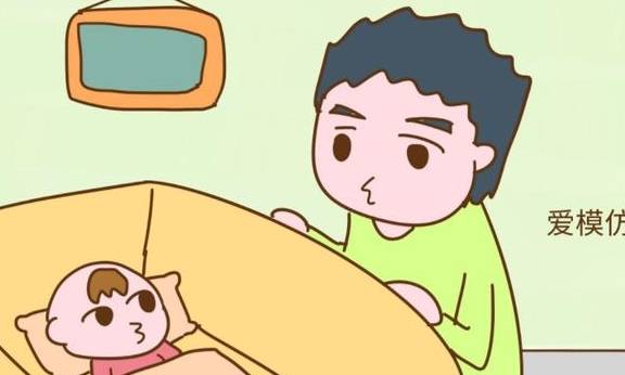 寶寶頂我，育兒知識、親子互動與成長陪伴的重要性，寶寶頂我，育兒知識、親子互動與成長陪伴的奧秘