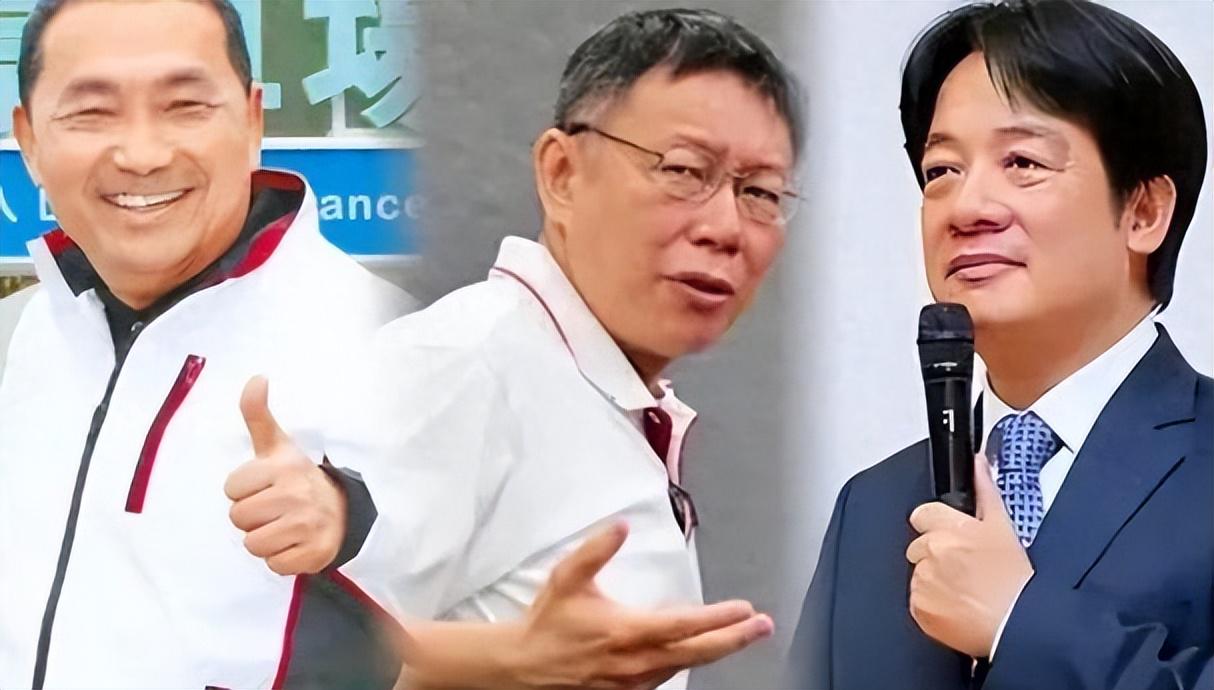 2024年臺灣大選最新進(jìn)展，候選人動(dòng)態(tài)與民意走向分析，2024年臺灣大選最新進(jìn)展，候選人動(dòng)態(tài)與民意分析