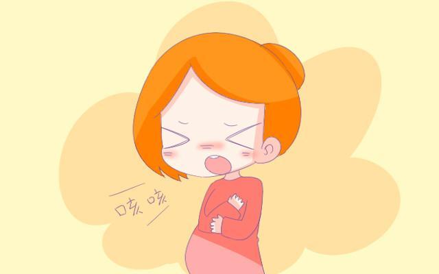 孕婦咳嗽會(huì)震到胎兒嗎？解讀孕期咳嗽對(duì)胎兒的影響及應(yīng)對(duì)措施，孕期咳嗽對(duì)胎兒的影響解析，如何應(yīng)對(duì)孕婦咳嗽以保護(hù)胎兒健康？
