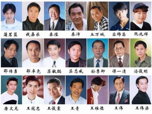 明星名字大全男演員，華語(yǔ)影視界的璀璨之星，華語(yǔ)影視界璀璨之星，男演員明星名字大全