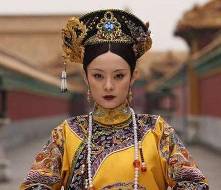 甄嬛傳全集高清完整版在線觀看，重溫經(jīng)典之作，甄嬛傳高清在線重溫經(jīng)典之作
