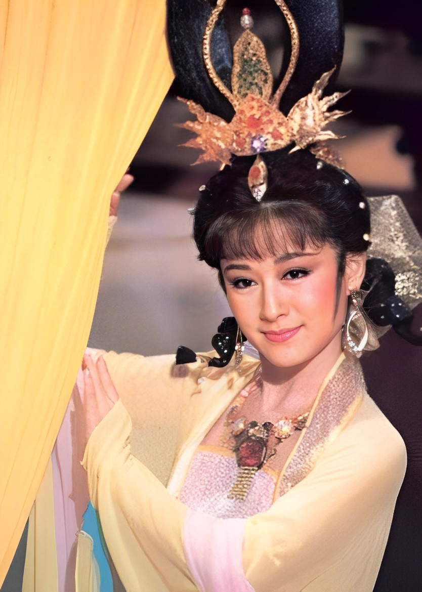 一代女皇絕版，看完正版后，還能否再次品味？，一代女皇絕版，重溫經(jīng)典，品味永恒的魅力？